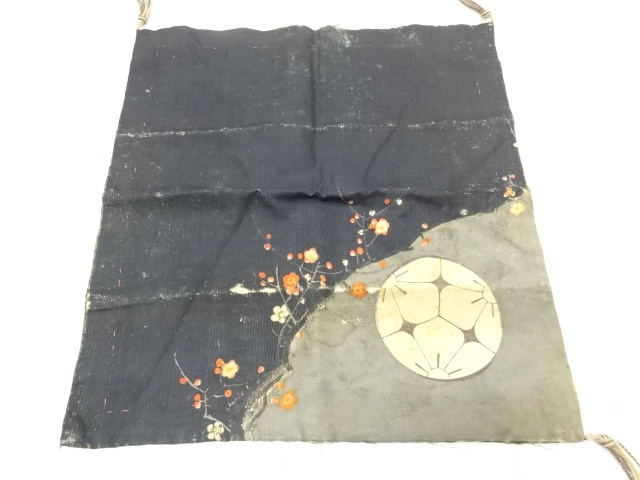 アンティーク 袱紗3枚セット